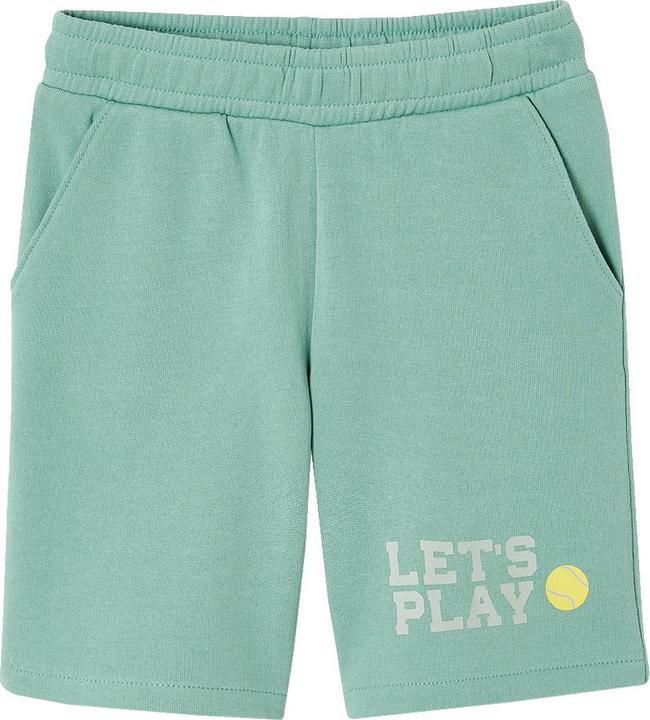 Produktbild Vertbaudet Jungen Sportshorts aus Sweatware (92)