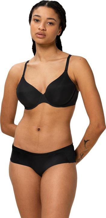 Actual product image Triumph Body Make-Up underwired bra (75 C, pack of 2)