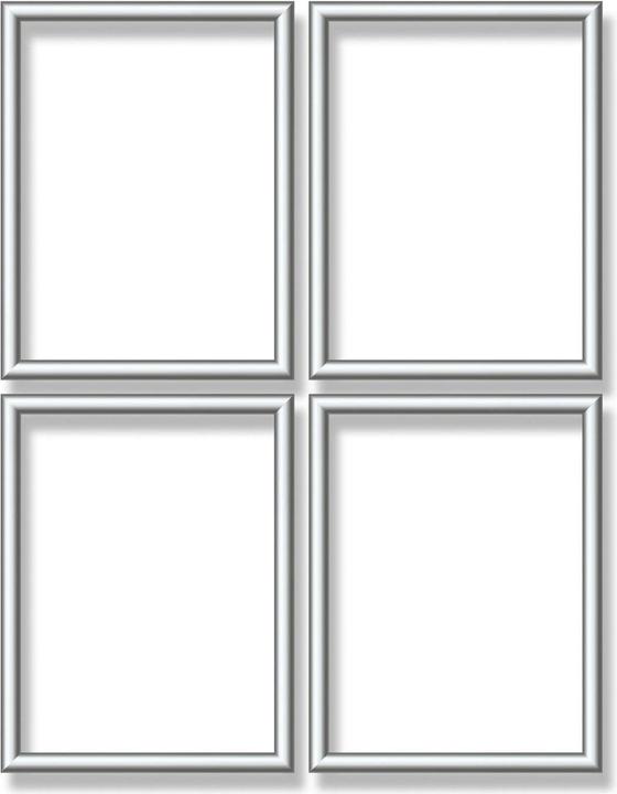 Produktbild Schipper Alurahmen Quattro