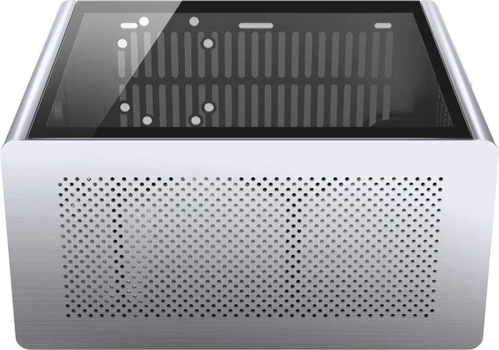 Actual product image Jonsbo V9 (ITX, mATX)