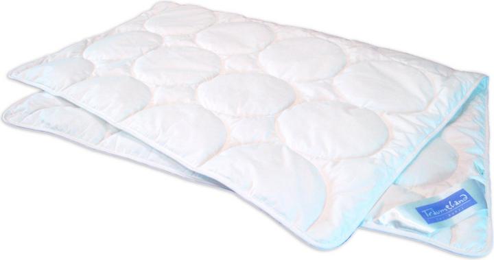 Actual product image Träumeland Duvet moss (100 x 135 cm)