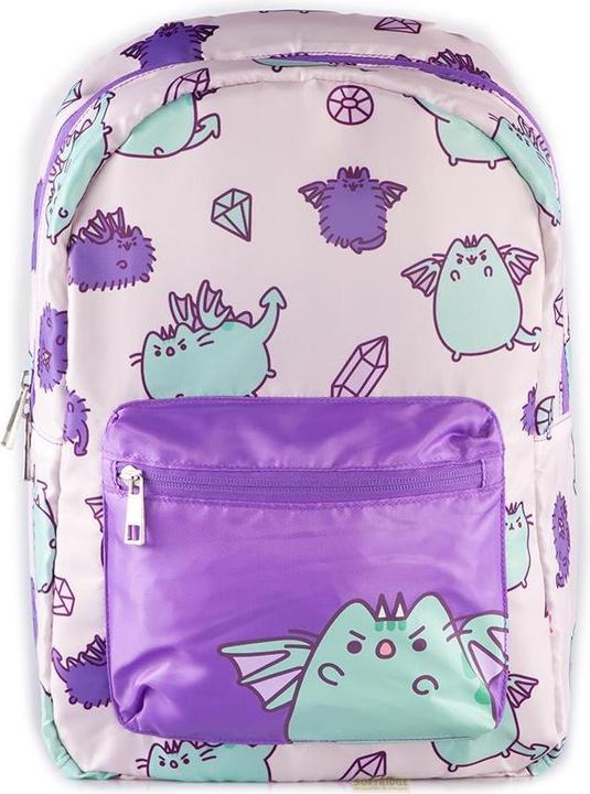 Pusheen the Cat Pusheen Backpack AOP