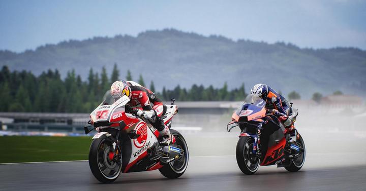 Immagine prodotto Plaion MotoGP 21 (PS5, IT)