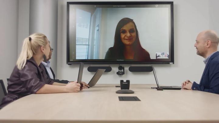 Immagine prodotto Barco Clickshare C-10 (30 m, HDMI 1.4b)