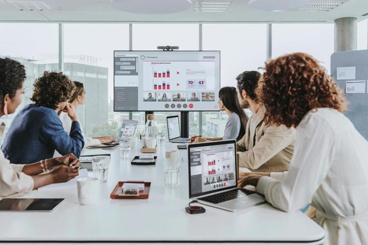 Immagine prodotto Barco Clickshare C-10 (30 m, HDMI 1.4b)