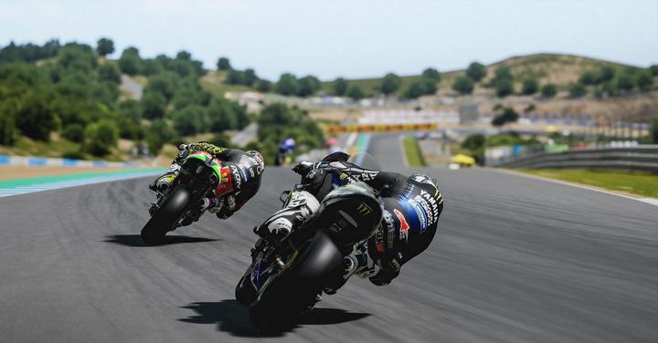 Immagine prodotto Plaion MotoGP 21 (PS5, IT)