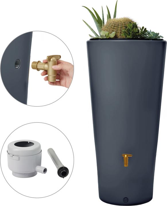 Image du produit 4rain Vaso 2in1 (220 l)