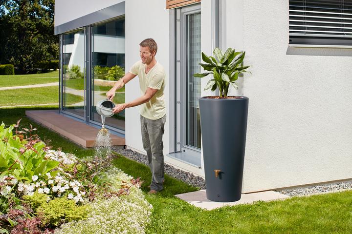 Image du produit 4rain Vaso 2in1 (220 l)