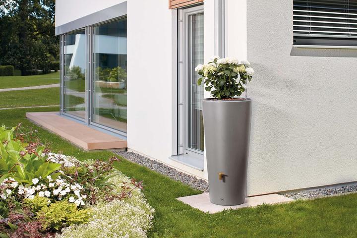 Actual product image 4rain Vaso (220 l)