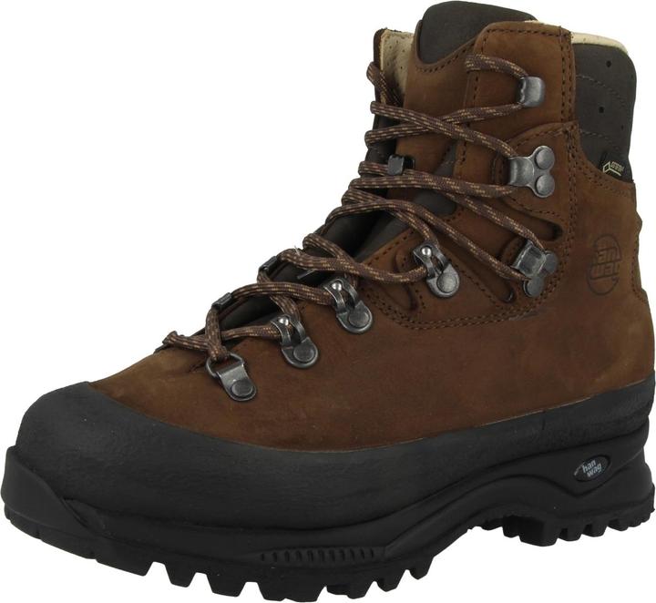 Image du produit Hanwag Alaska Lady GTX terre (42)