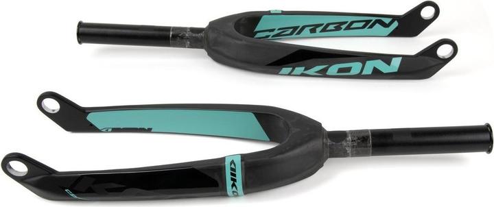 Actual product image Ikon integré Pro 20"x1-1/8"