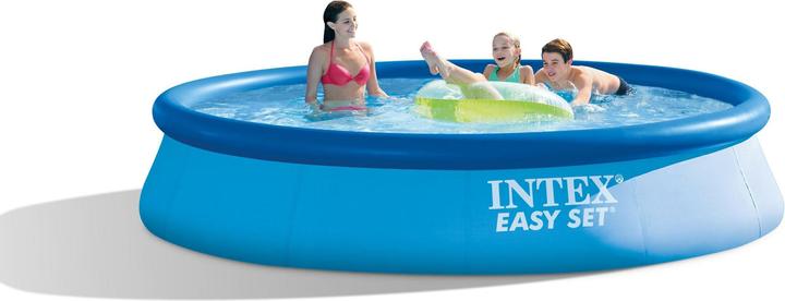 Produktbild Intex Easy Set (Ø 396 x 84 cm)