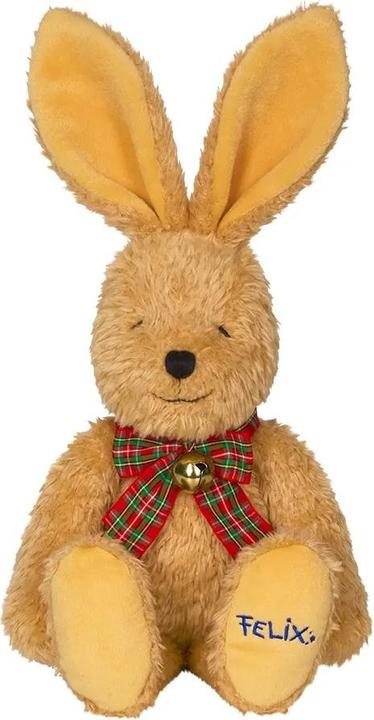 Actual product image Die Spiegelburg Felix Plush 52cm (52 cm)