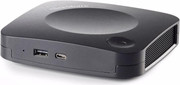Actual product image Barco ClickShare C-5 (30 m, HDMI 1.4b)