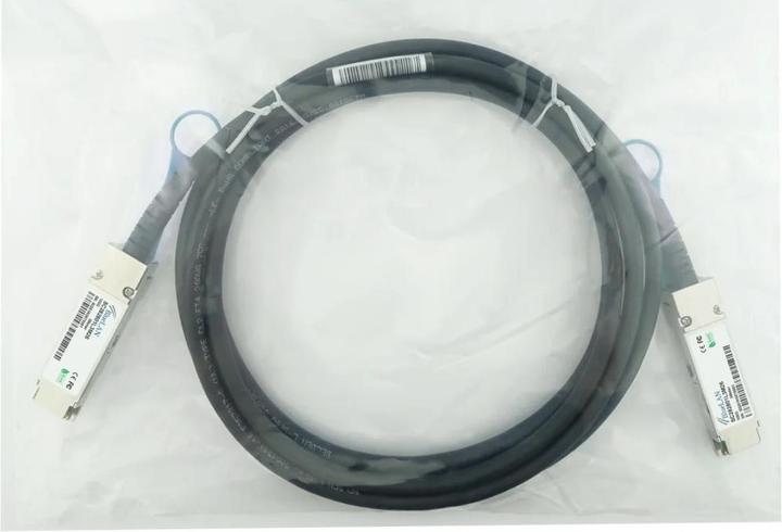 Immagine prodotto BlueLAN HPE 834973-B22 kompatibles DAC QSFP28 SC282801L1M30