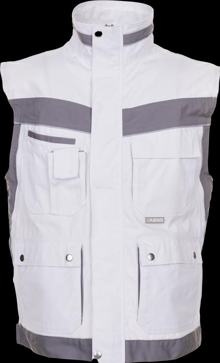 Actual product image Planam Work vest (XXL)