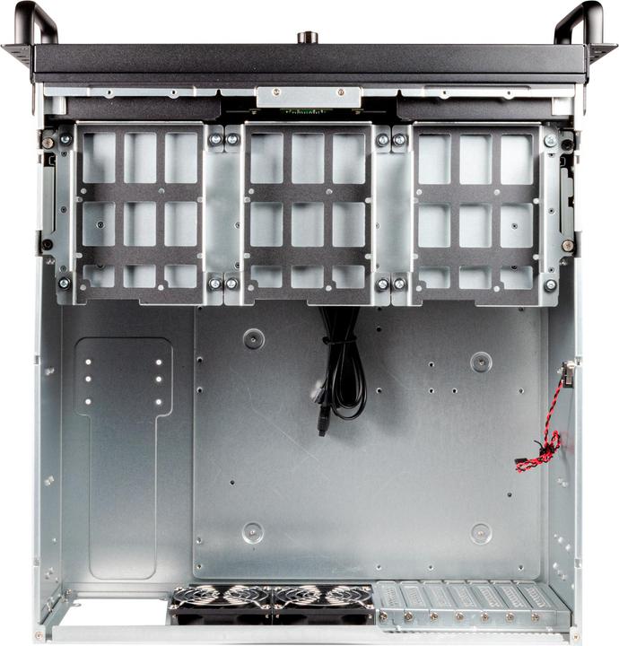 Image du produit Unykach 4U 19″ UK4339V
