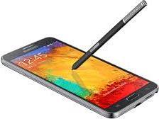 Image du produit Samsung Galaxy Note 3 Neo N7505 (16 Go, Noir, 5.50", 8 Mpx, 4G)