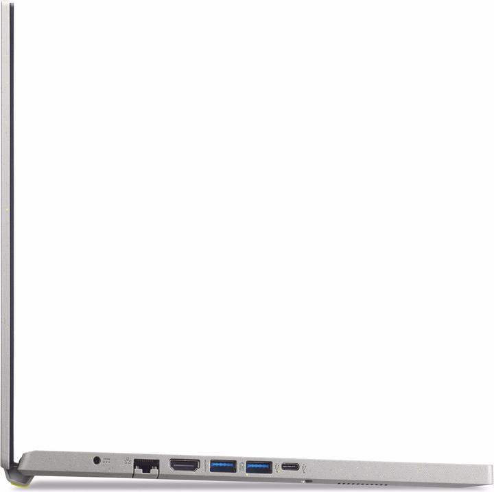 Image du produit Acer Aspire Vero (15.60", Intel Core i7-1195G7, 16 Go, 1000 Go, DE)