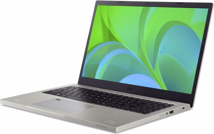 Image du produit Acer Aspire Vero (15.60", Intel Core i7-1195G7, 16 Go, 1000 Go, DE)