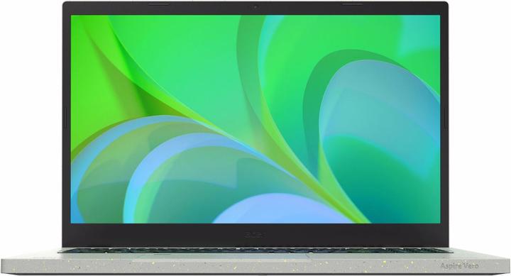 Image du produit Acer Aspire Vero (15.60", Intel Core i7-1195G7, 16 Go, 1000 Go, DE)