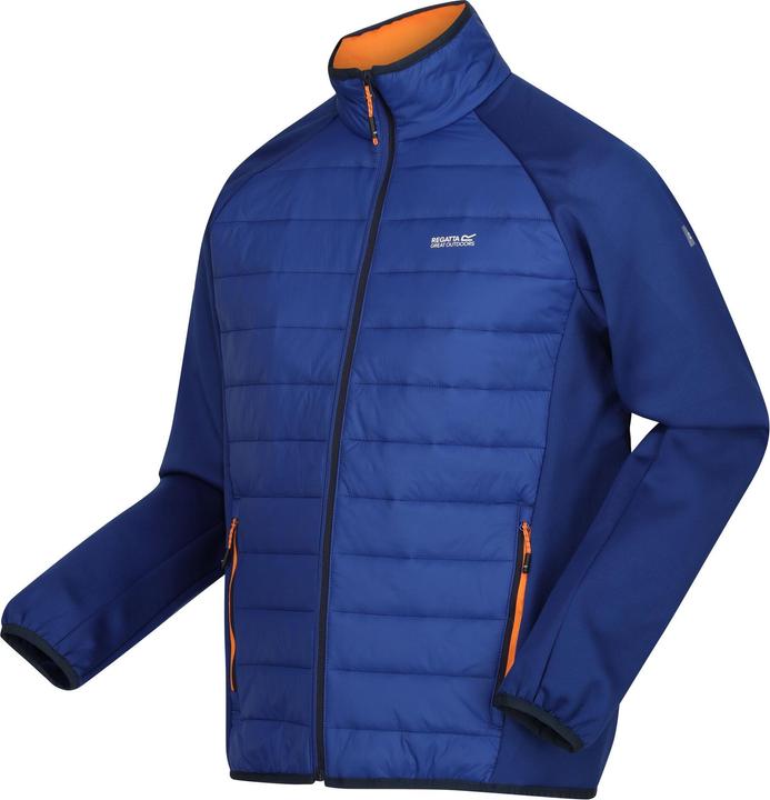 Image du produit Regatta - Veste hybride CLUMBER - Homme (XL)