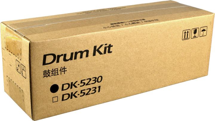 Immagine prodotto Kyocera DK-5230, Originale,, ECOSYS P5021cdn ECOSYS P5021cdw ECOSYS P5026cdn ECOSYS P5026cdw