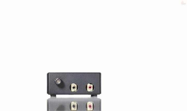 Image du produit Lehmann Audio Déclaration de Black Cube