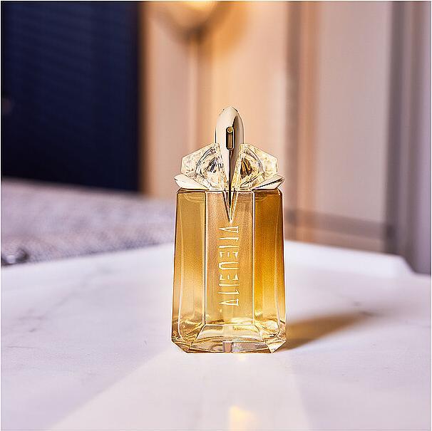 Actual product image Thierry Mugler Alien Goddess (Eau de parfum, 90 ml)