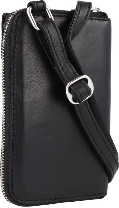 Actual product image Cowboysbag Garston mobile phone case leather 9 cm