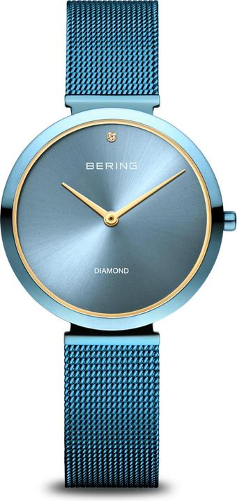 Immagine prodotto Bering Classico (Orologio da polso analogico, 32 mm)