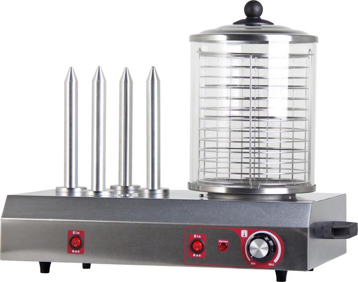 Weber Home HD 105