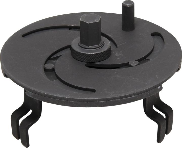 Produktbild BGS Universal-3-Arm-Tankgeber-Schlüssel