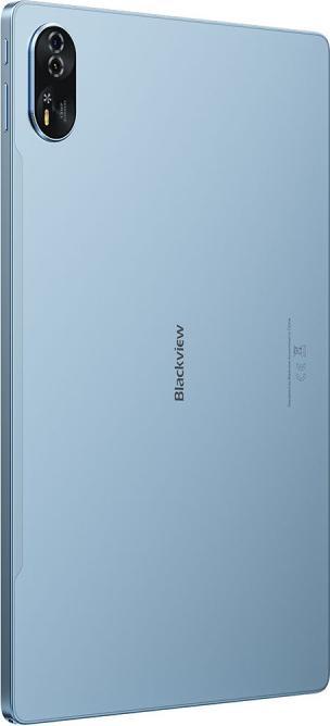 Productafbeelding Blackview MEGA 8 (Tablette 4G - 13" - 512 Go, 12 Go RAM) Bleu