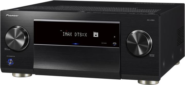 Produktbild Pioneer SC-LX904 (11.1 Kanal, FM)