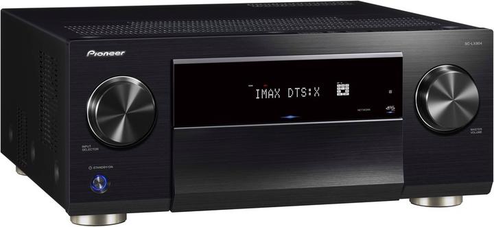 Produktbild Pioneer SC-LX904 (11.1 Kanal, FM)