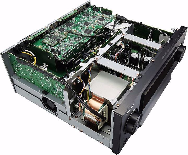 Produktbild Pioneer SC-LX904 (11.1 Kanal, FM)