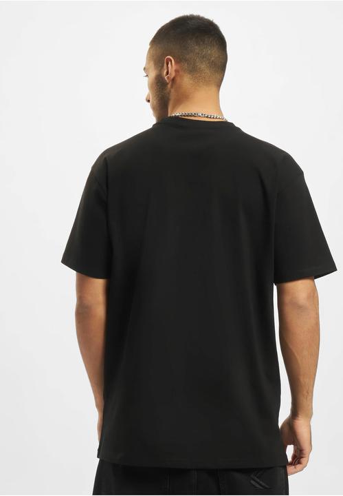 Produktbild Mister Tee Biggie Ready To Die Oversize Tee (XL)