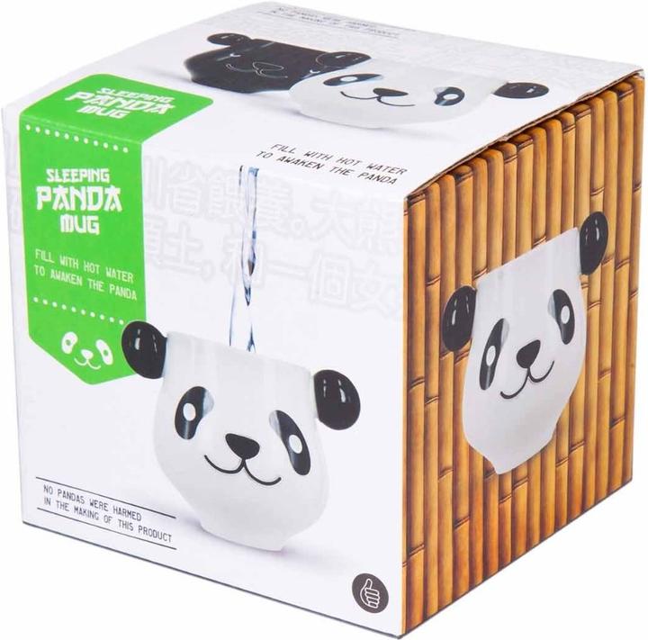 Image du produit Mugs Panda Mug (283 ml, 1 x)