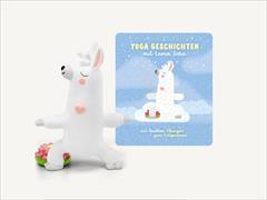 Produktbild Tonies Yoga-Geschichten mit Lama Sara (Deutsch)