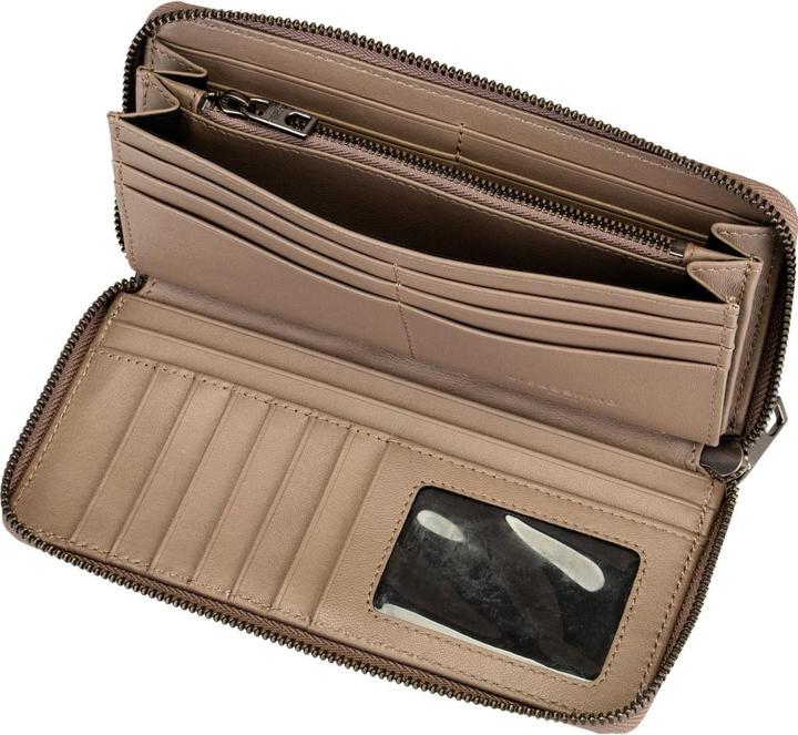 Produktbild Liebeskind Berlin Geldbörse Gigi Wallet L Sheep Natural