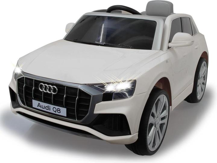Immagine prodotto Jamara Giro su Audi Q8 (12 V)