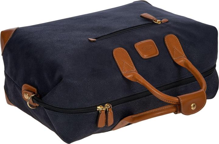 Actual product image Brics Bric's Travel Bag Life Travel Bag 46 (25 l)