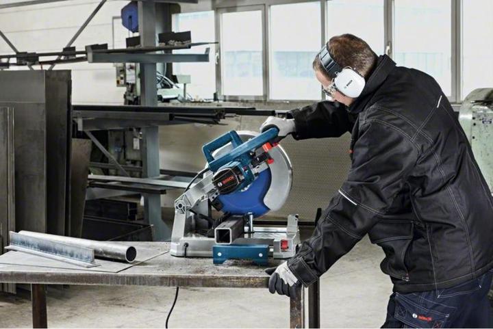 Produktbild Bosch Professional Metalltrennsäge GCD 12 JL, 2000 W, 1500 U/min
