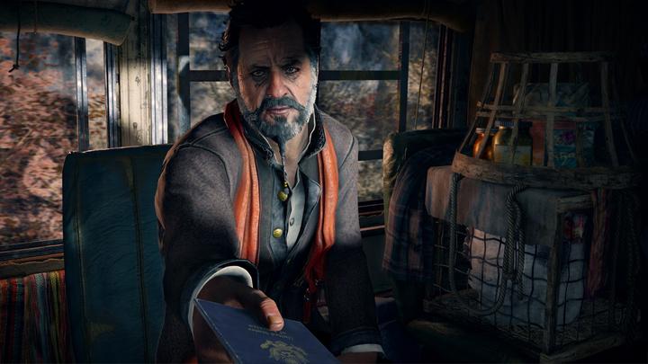 Produktbild Ubisoft Far Cry 4 (PS4, IT)