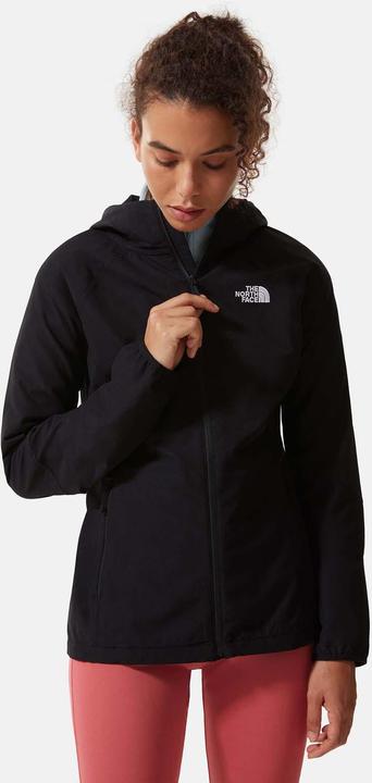 Immagine prodotto North Face W Nimble Hoodie (S)