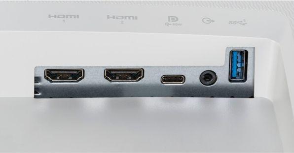 Produktbild Dell S2722DC (2560 x 1440 Pixel, 27")