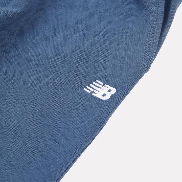 Actual product image New Balance G French Terry Small Logo Jogger (8, 9)