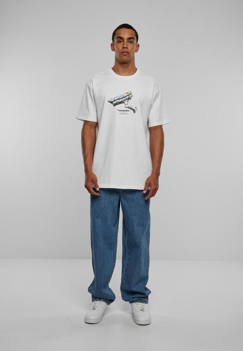 Immagine prodotto Urban Classics Tee oversize CCTV - 61037 (XL)