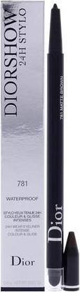 Productafbeelding Dior Diorshow 24H Stylo (781 Mat Bruin)